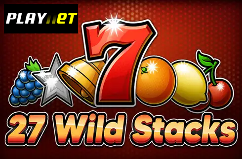 27 Wild Stacks